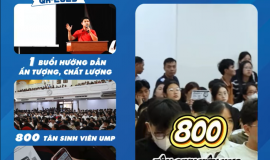 RECAP BUỔI HƯỚNG DẪN SỬ DỤNG THƯ VIỆN TẠI TRƯỜNG ĐẠI HỌC Y DƯỢC – CẢM NHẬN & GÓP Ý TỪ GIẢNG VIÊN, SINH VIÊN